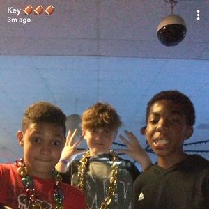 Meet your Posher, Brodyb